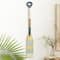 Multi Colored Coastal Oar Wood Wall Decor, 41" x 6"